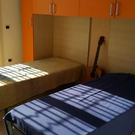 Apartamento Villetta Due Piani Vista Mare