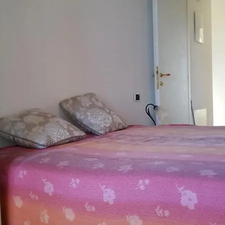 Apartamento Villetta Due Piani Vista Mare